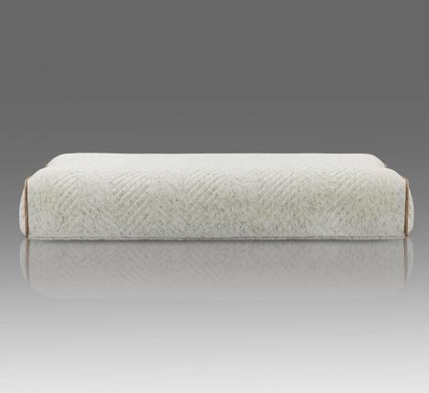 Ортопедическая подушка "Sofi de Marko" Sleep Therapy, 53х35х8/10