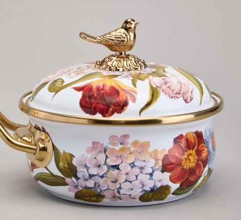 Ковш "ФЛАНДРИЯ" 950-590, объём 0,9 л