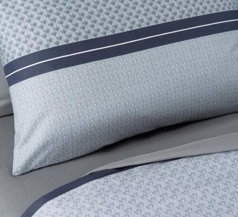 Постельное белье Valtery CS-4 Сатин, Семейный