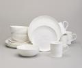 Набор обеденный "ЛАНДЫШИ"  на 4 персоны,16 предметов