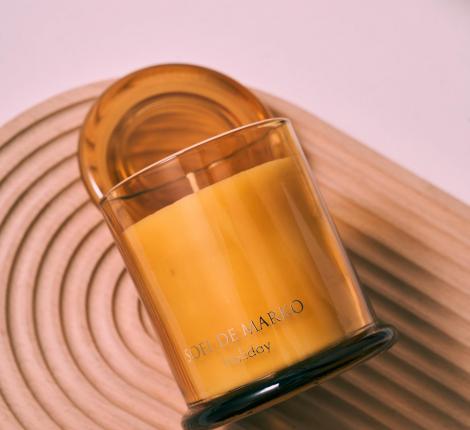 Ароматическая свеча "Sofi de Marko" Holiday, 250 грамм