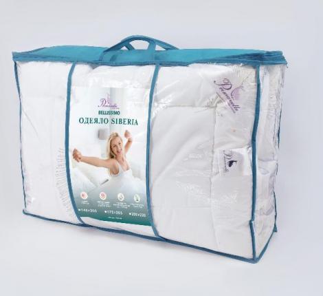 Одеяло тёплое "Primavelle" Siberia, 172х205