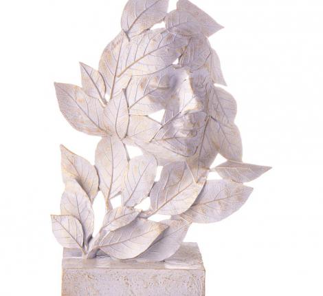 Статуэтка "НЕЖНОСТЬ" серия "LOVE STORY" 154-648, 23,2*10*32,2 см