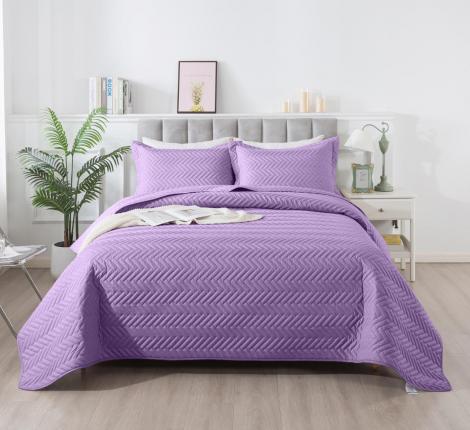 Покрывало "Tango" Marrakech AMZ2224-115 Микрофибра, 215х240