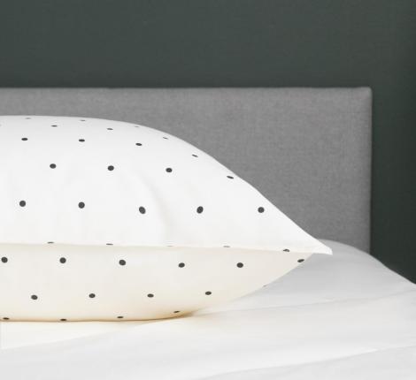 Постельное белье с одеялом "Sofi de Marko" Лайнс Сатин, Евро