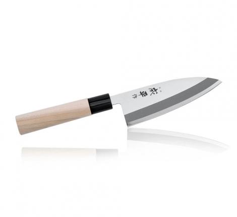Кухонный нож Деба "FUJI CUTLERY" FC-1071, длина лезвия 130 мм