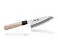 Кухонный нож Деба "FUJI CUTLERY" FC-1071, длина лезвия 130 мм