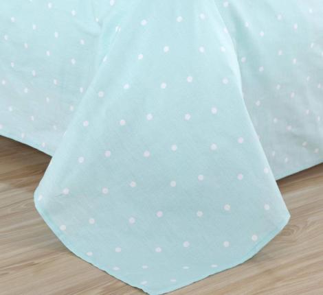 Постельное белье детское "Sofi de Marko" Мерси Сатин, 1,5 спальный