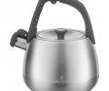 Чайник со свистком "AGNESS" 948-1004, 2,5 л