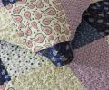 Покрывало "Tango" Patchwork PW444-99, 230х250