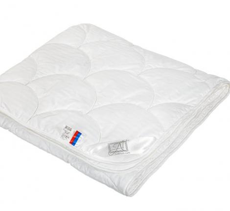 Одеяло легкое "Адажио" 200х220