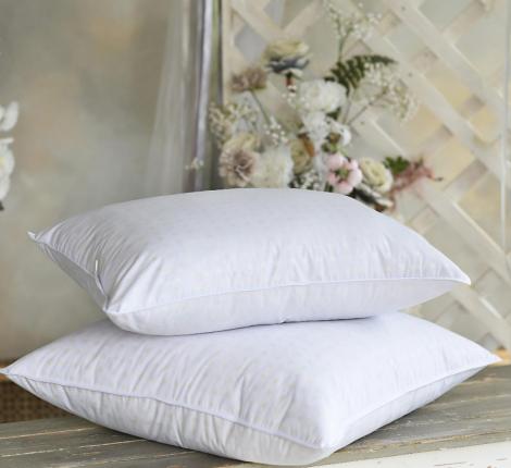 Подушка пуховая «Формула», 70х70