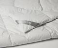 Одеяло пуховое "СЮИТА БЕЛАЯ", 200х220