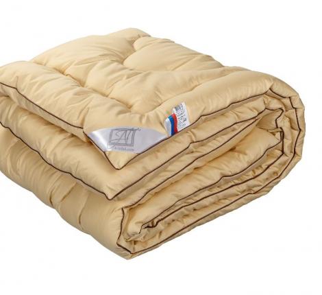 Одеяло классическое "ГОБИ" 140х205