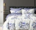 Постельное бельё "АльВиТек" CA-4-772 Сатин, 2 спальный