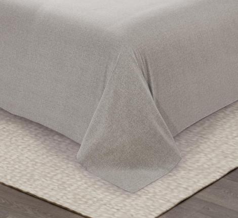 Постельное бельё "KARTEKS" жаккардовый сатин АКВАРЕЛЬ CVP 10, Евро