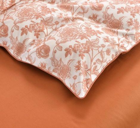 Постельное белье "Sofi de Marko" Грейстон Сатин, Семейный