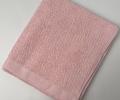 Полотенце махровое Venetto (розовый), 50х85