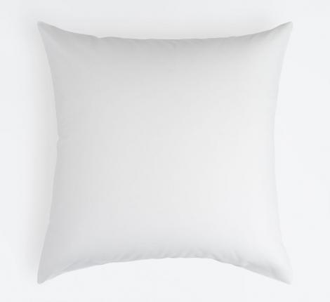 Наволочка "WHITE NOBLE TRADITIONS GRASS" 557070 Сатин ДеЛюкс, 70х70-2шт.