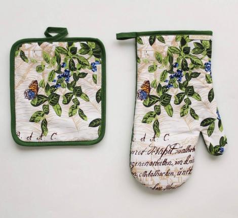 Набор для кухни "Sofi de Marko" №13