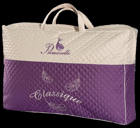 Одеяло пуховое теплое "Primavelle" Monferrat, 140х205