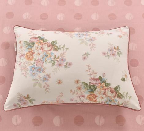 Постельное белье "Sofi de Marko" Бенедетта Сатин, Семейный