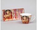 Чайная пара "ART COLLECTION" (Г. КЛИМТ), 250 мл