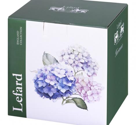 Набор посуды обеденный "HORTENSIA" на 4 персоны, 12 предметов