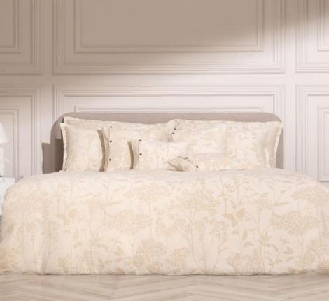 Наволочки "NATURAL FENNEL PALETTE GRASS" Жаккард, 50х90-2шт.