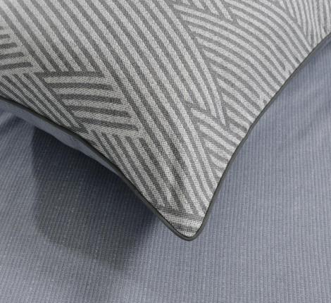 Постельное белье "Sofi de Marko" Бостон Сатин, 1,5 спальный