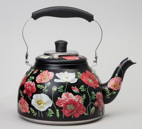 Чайник "МАКИ", 1,0 л