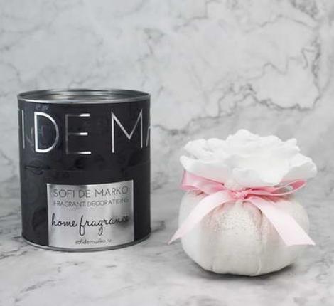 Ароматическое саше Rose №2 Clear Air