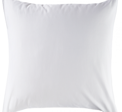 Наволочка с ушками "Primavelle" Сатин 70х70, Белый