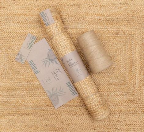 Коврик "Sofi de Marko" Jute №2,120х180