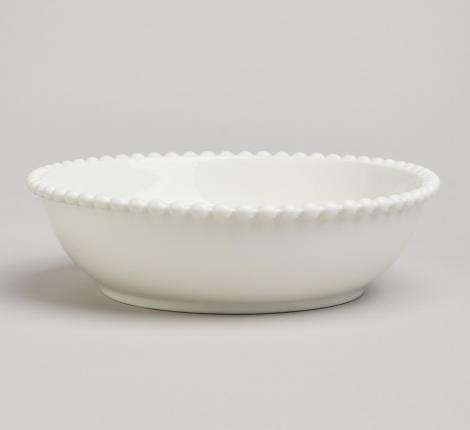 Салатник "PEARL", диаметр 22,5 см