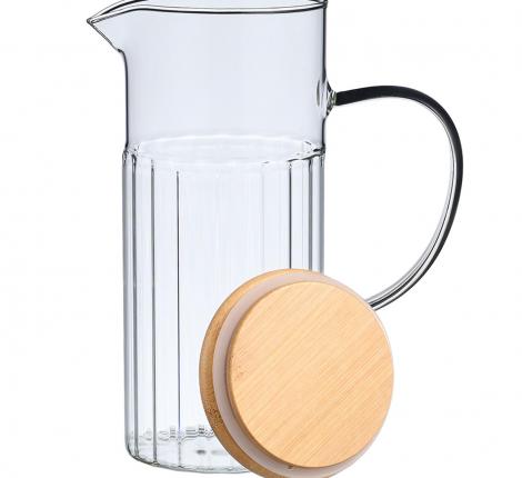 Кувшин "VERTICAL", 1130 мл