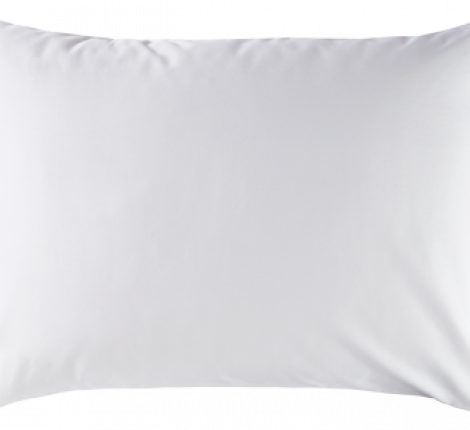 Наволочка на молнии "Primavelle" Сатин 52х74, Белый