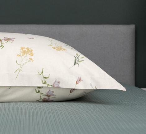 Постельное белье "Sofi de Marko" Келли Сатин, Семейный