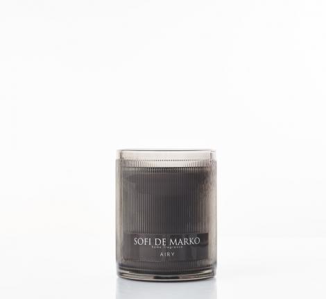 Ароматическая свеча "Sofi de Marko" Airy, 500 грамм
