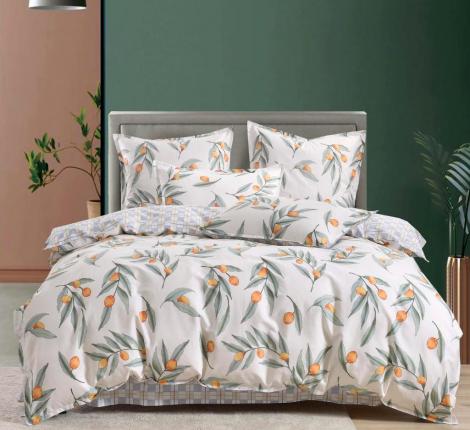 Постельное белье "Sofi de Marko" Паоло Сатин, Евро