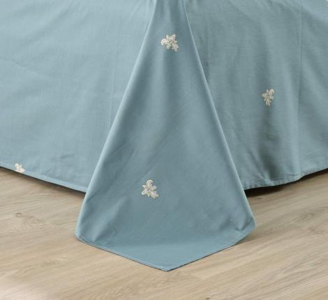 Постельное белье "Sofi de Marko" Терри Сатин, Семейный