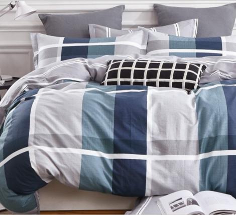 Постельное белье Valtery C-397 Сатин, 2 спальный