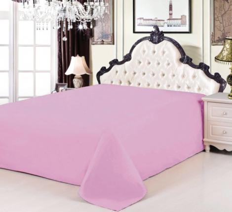 Простынь сатин PRC-25, 160x220