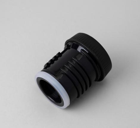 Термос "HEALTHY LIVE", 1000 мл