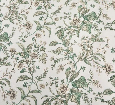 Постельное белье "Sofi de Marko" Джули №2 Велюр/Сатин, Евро