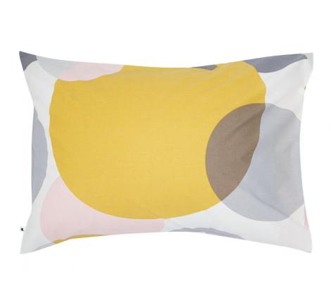 Наволочка "Siberia" Джейн №20 Ранфорс, 50х70 (1шт.)