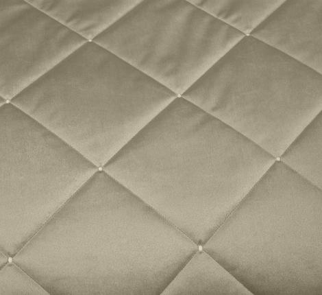 Покрывало Primavelle "VELLUTO" 240х260, Серо-бежевый