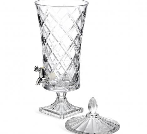 Диспенсер для напитков "DIAMOND", 4,5 л