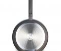 Сковорода "AGNESS" 902-103 с антипригарным покрытием PFLUON MARBLE, диаметр 28 см