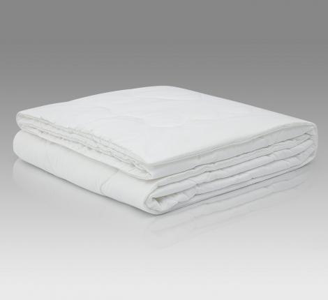 Одеяло летнее "Sofi de Marko" California (белый), 195х215